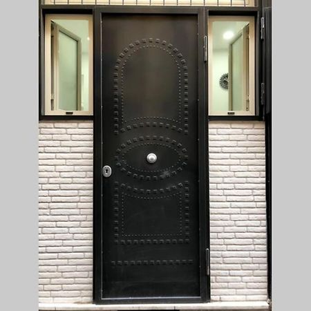 Mini-House Museo Leilighet Napoli Eksteriør bilde